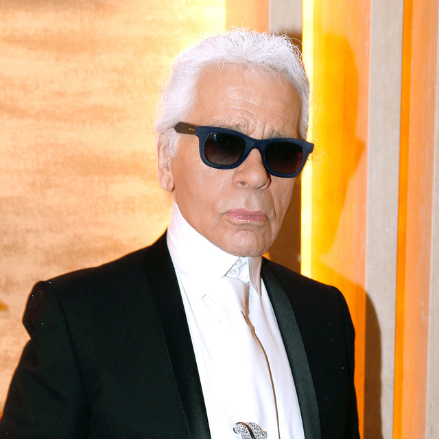 Add Candle-Making to Karl Lagerfeld's Ever-Growing Beauty Repertoire Add Candle-Making to Karl Lagerfeld's Ever-Growing Beauty Repertoire