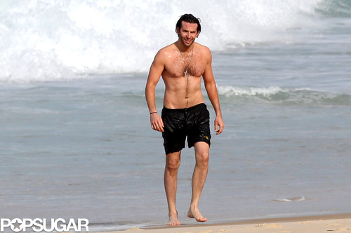3. Bradley Cooper 3. Bradley Cooper