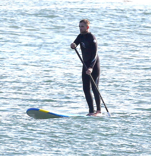 1. Robert Pattinson 1. Robert Pattinson