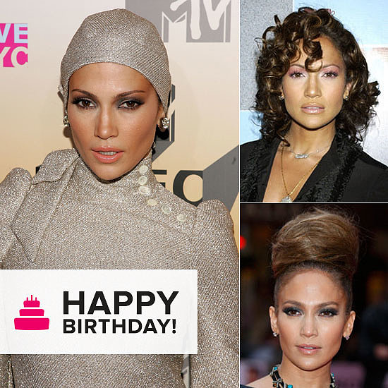 15 of Jennifer Lopez's Most Memorable Beauty Moments 15 of Jennifer Lopez's Most Memorable Beauty Moments