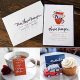A British Baby Shower Fit For a Prince