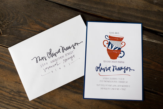 Invitations Invitations