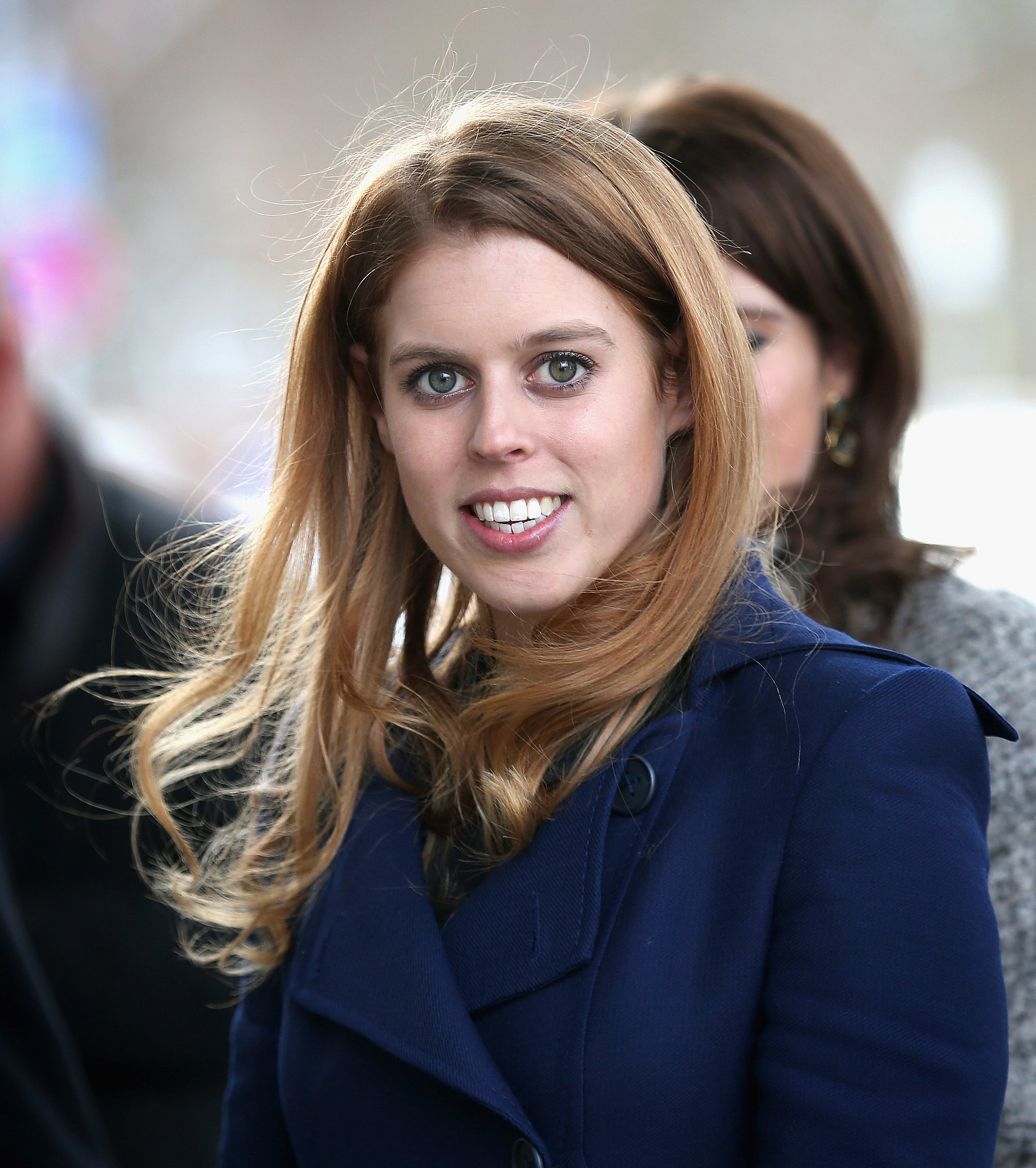 Princess Beatrice Of York | Beauty Spotlight: Royal Fever | POPSUGAR ...