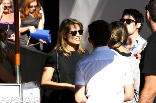 Dianna Agron Photos Dianna Agron Photos