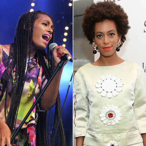 Solange Knowles Solange Knowles