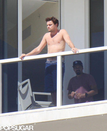 27. Leonardo DiCaprio 27. Leonardo DiCaprio