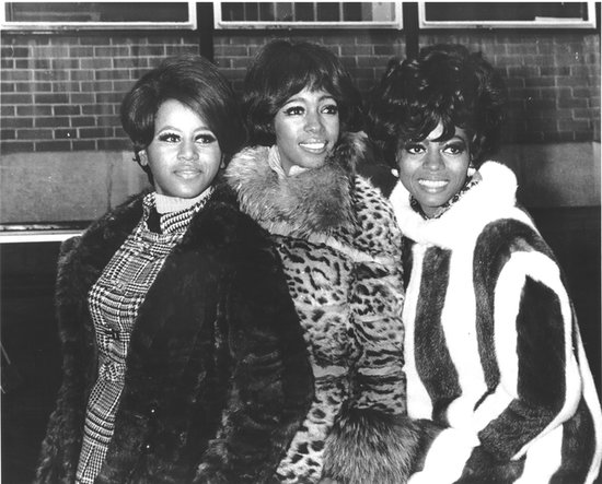 Diana Ross Diana Ross