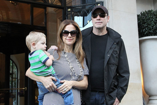 Kelly Preston Kelly Preston