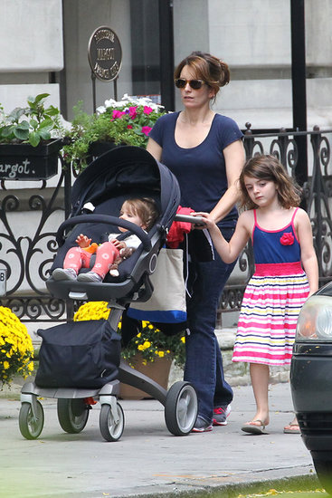 Tina Fey Tina Fey