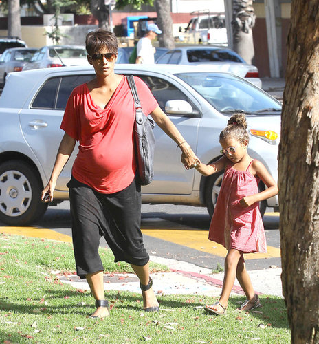 Halle Berry Halle Berry