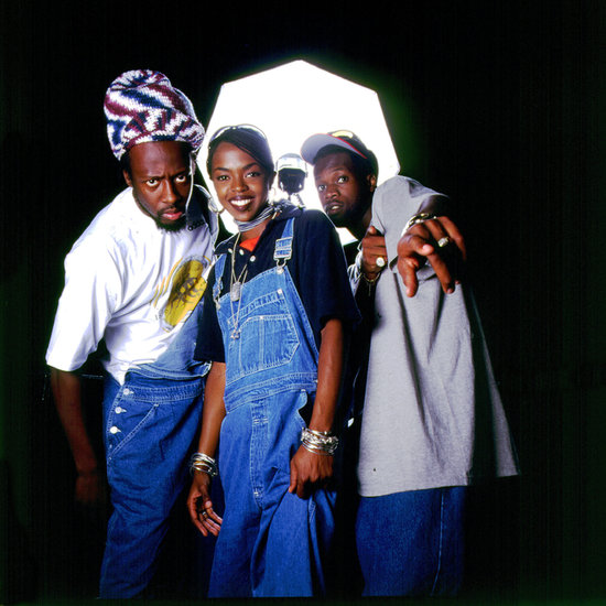 Lauryn Hill Lauryn Hill