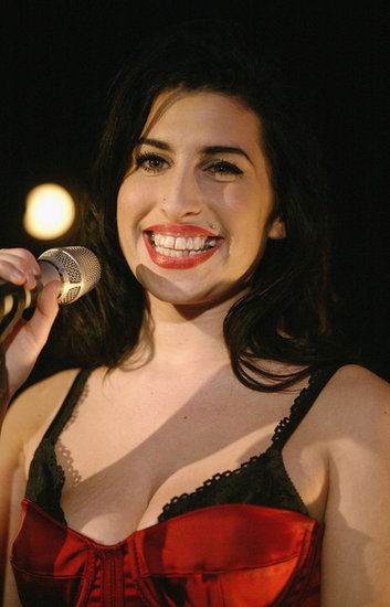 Amy Winehouse Amy Winehouse
