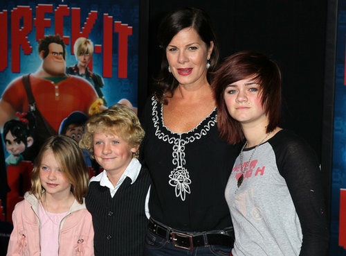 Marcia Gay Harden Marcia Gay Harden