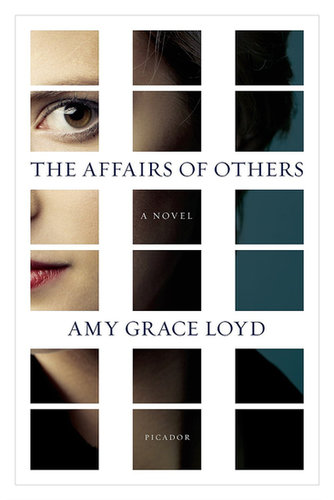 The Affairs of Others
The Affairs of Others: A Novel by Amy Grace Loyd follows Celia, a young widow and building owner, who values her privacy more than the average person. But everything changes when a new tenant moves in and starts an affair with a neighbor, sucking Celia into a life of desire.
Out Aug. 27
The Affairs of Others
The Affairs of Others: A Novel by Amy Grace Loyd follows Celia, a young widow and building owner, who values her privacy more than the average person. But everything changes when a new tenant moves in and starts an affair with a neighbor, sucking Celia into a life of desire.
Out Aug. 27