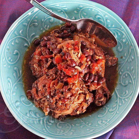 Summer Crockpot Recipes Summer Crockpot Recipes