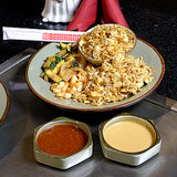 Chicken Fried Rice Chicken Fried Rice