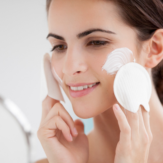 Your Go-to Skin Care Regimen: A Step-by-Step Guide to Clear Skin