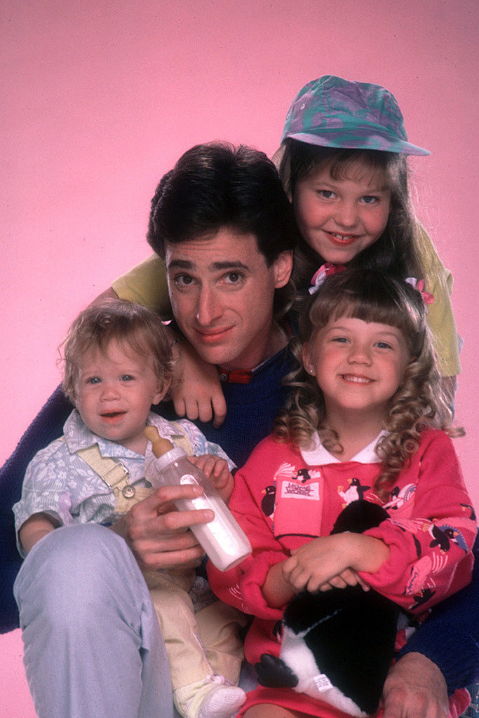 Full House Full House