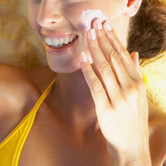 Go Green and Slather on These Natural Sunscreens Go Green and Slather on These Natural Sunscreens