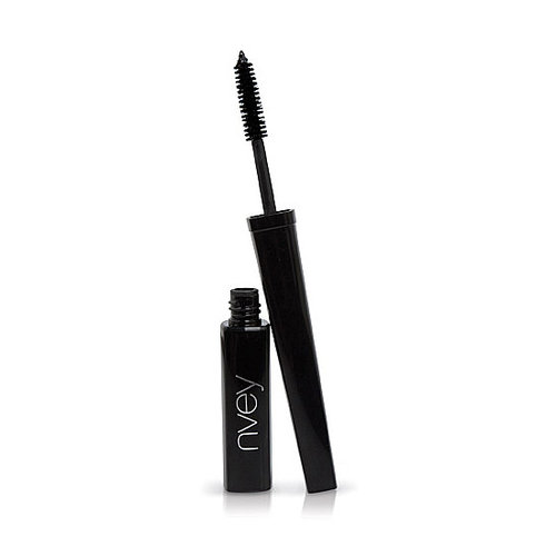 Nvey Eco mascara ($25) comes in three shades: black, brown, and blue. It's packed with natural antimicrobial and anti-inflammatory ingredients, which help prevent bacteria from your mascara getting in your eyes.
Nvey Eco mascara ($25) comes in three shades: black, brown, and blue. It's packed with natural antimicrobial and anti-inflammatory ingredients, which help prevent bacteria from your mascara getting in your eyes.