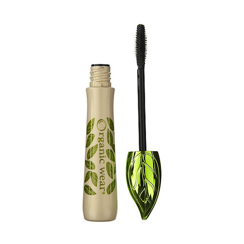 Physicians Formula Organic Wear Mascara ($10) is so inexpensive, and it's free of the weird waxes and preservatives that give some people allergic reactions to other mascaras.
Physicians Formula Organic Wear Mascara ($10) is so inexpensive, and it's free of the weird waxes and preservatives that give some people allergic reactions to other mascaras.