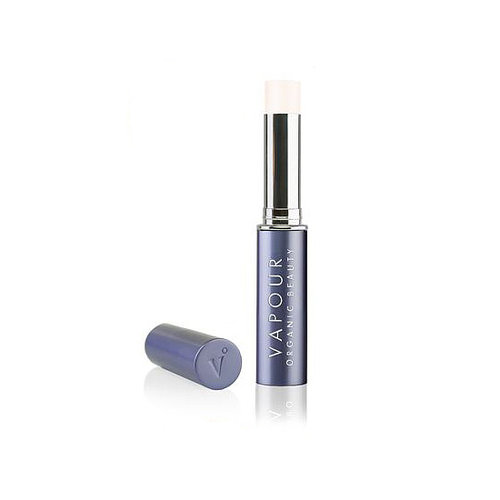 Vapour Organic Beauty Illusionist Concealer ($22) is guaranteed at least 70 percent organic, and its ingredients are all gentle and very recognizable to those of us who didn't double major in chemistry and industrial engineering.
Vapour Organic Beauty Illusionist Concealer ($22) is guaranteed at least 70 percent organic, and its ingredients are all gentle and very recognizable to those of us who didn't double major in chemistry and industrial engineering.