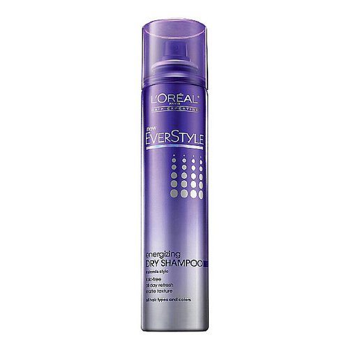 Dry Shampoo Dry Shampoo
