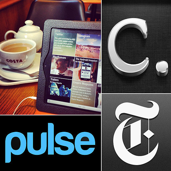 6 Breaking-News Apps That Keep You in the Know 6 Breaking-News Apps That Keep You in the Know