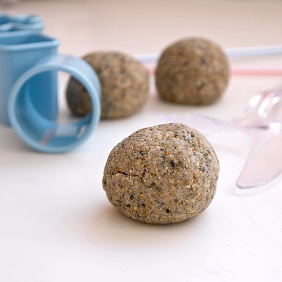Is It Sand, or Is It Play Dough? Is It Sand, or Is It Play Dough?