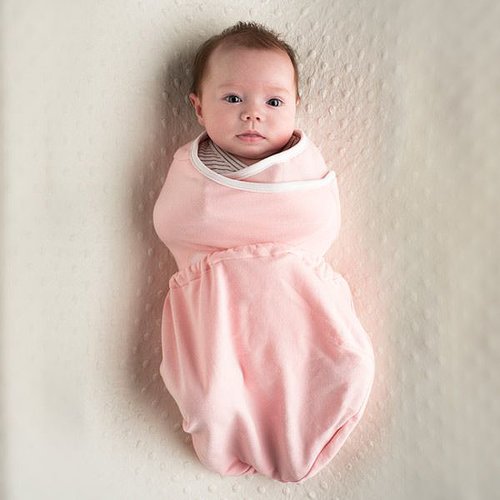 The Swaddler by Ergobaby The Swaddler by Ergobaby