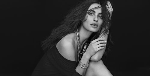 David Yurman Fall 2013 David Yurman Fall 2013