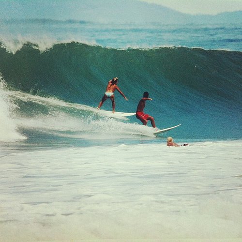 Take Surfing Lessons Take Surfing Lessons