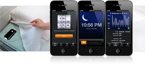 Sleep Cycle Alarm Clock Sleep Cycle Alarm Clock