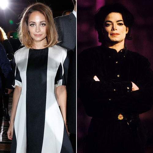 After Nicole Richie was adopted by her superstar dad, Lionel, he named his longtime friend and collaborator Michael Jackson as her godfather. The late singer is just one close family member that was bestowed with the title. The other is. . .
After Nicole Richie was adopted by her superstar dad, Lionel, he named his longtime friend and collaborator Michael Jackson as her godfather. The late singer is just one close family member that was bestowed with the title. The other is. . .
