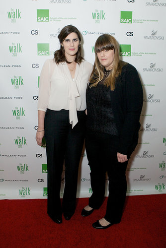 Laura and Kate Mulleavy Laura and Kate Mulleavy