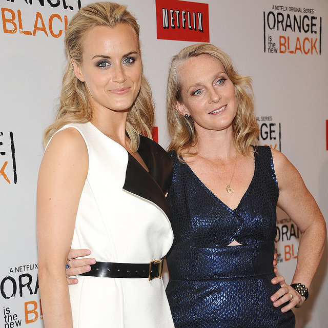 Orange Is the New Black True Story Orange Is the New Black True Story