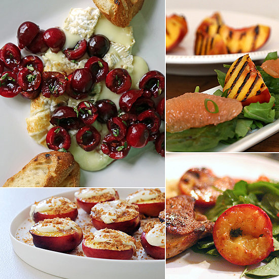 Dishes to Make During Stone Fruit Season Dishes to Make During Stone Fruit Season