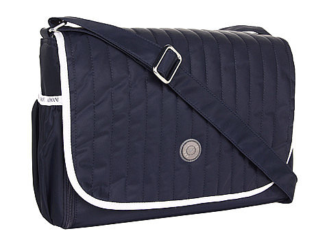 Armani Junior SS201 Diaper Bag Armani Junior SS201 Diaper Bag