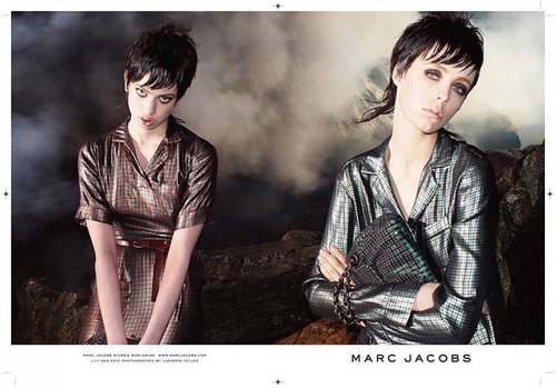 Marc Jacobs Fall 2013 Marc Jacobs Fall 2013