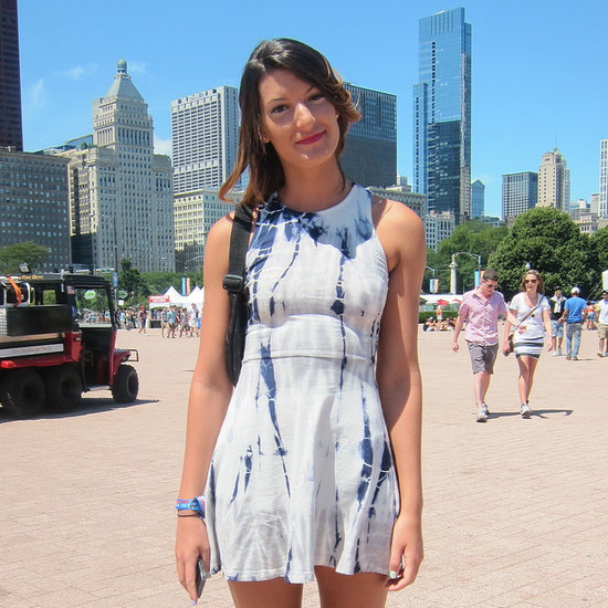 Welcome to Lolla Land: The 55 Best Festival Looks From Lollapalooza Welcome to Lolla Land: The 55 Best Festival Looks From Lollapalooza