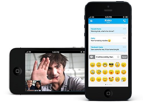 Skype Skype