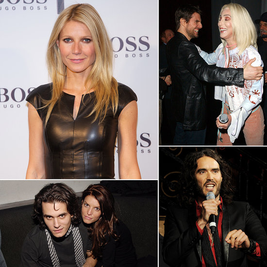 The Most Surprising Celebrity Sex Confessions The Most Surprising Celebrity Sex Confessions