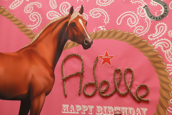 Happy Birthday Adelle! Happy Birthday Adelle!