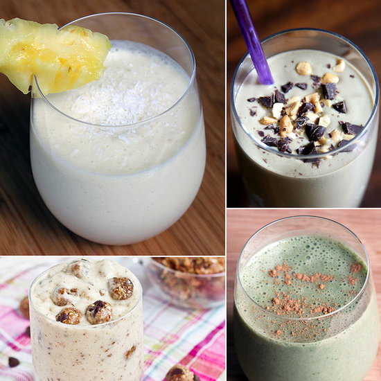 17 Bikini-Friendly Sweet Smoothies 17 Bikini-Friendly Sweet Smoothies