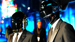 Will Daft Punk Really Perform at the MTV VMAs?