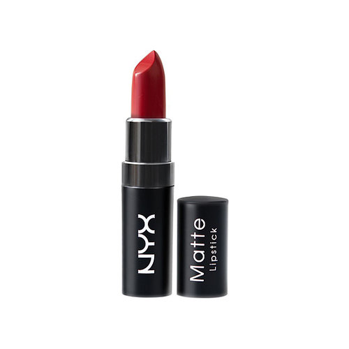 Red Lipstick Red Lipstick