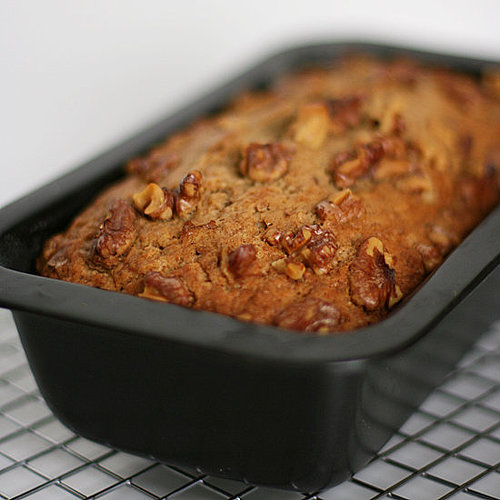 Banana Bread Banana Bread