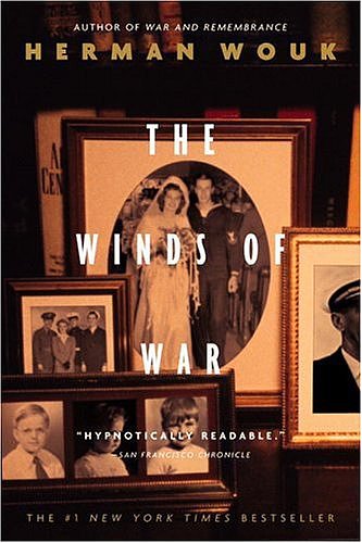 The Winds of War The Winds of War
