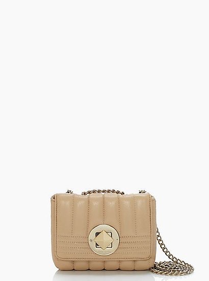 For a bag that's professional enough to take to important meetings but light enough to work for the entire weekend, look no further than this crossbody pick ($119, originally $298).
For a bag that's professional enough to take to important meetings but light enough to work for the entire weekend, look no further than this crossbody pick ($119, originally $298).