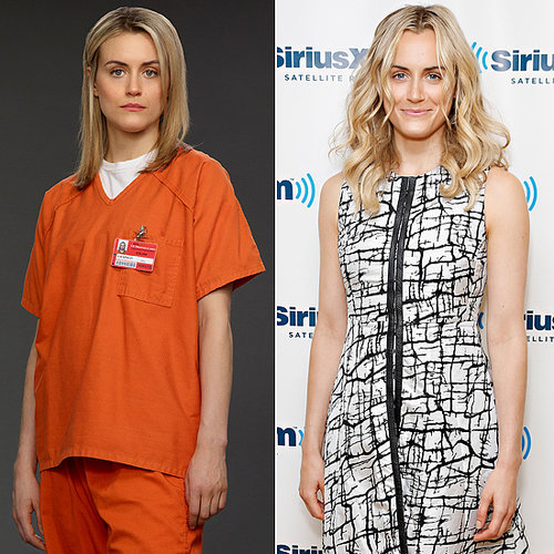 Taylor Schilling (Piper Chapman)
Source: Getty, Netflix
Taylor Schilling (Piper Chapman)
Source: Getty, Netflix